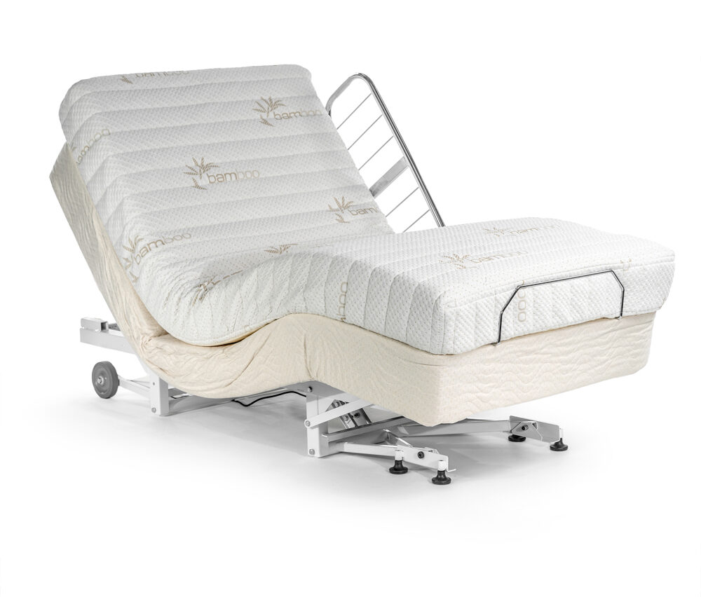 PEORIA SUPERNAL BED